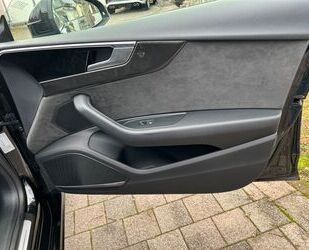 Audi S5 Gebrauchtwagen