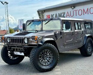 Hummer H1 Gebrauchtwagen