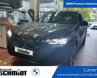 BMW iX3 Gebrauchtwagen
