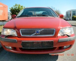 Volvo S40 Gebrauchtwagen