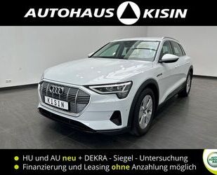 Audi Audi e-tron 55 quattro /CAM /PLA /V-Cockp/LED Gebrauchtwagen