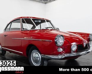 NSU Andere Gebrauchtwagen