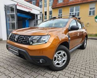 Dacia Duster Gebrauchtwagen