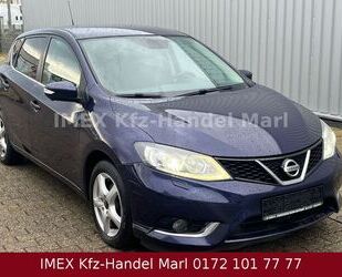 Nissan Pulsar Gebrauchtwagen
