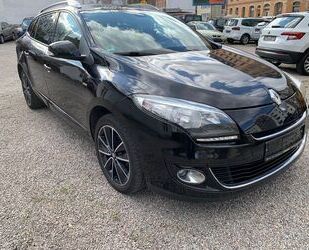 Renault Megane Gebrauchtwagen