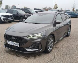 VW Focus 
