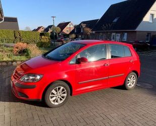 VW Golf Plus Gebrauchtwagen