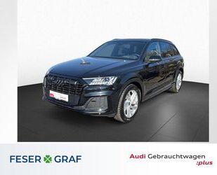 Audi Q7 Gebrauchtwagen