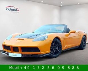 Corvette C6 Gebrauchtwagen