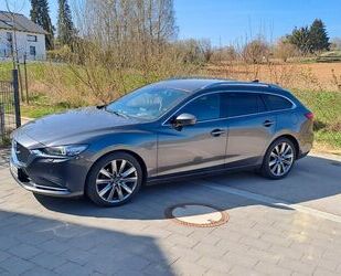 Mazda 6 Gebrauchtwagen