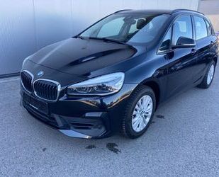 BMW 220 Active Tourer Gebrauchtwagen