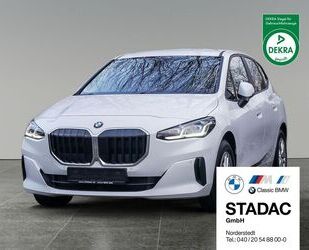 BMW 218 Active Tourer Gebrauchtwagen
