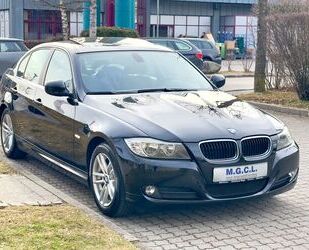 BMW 318 Gebrauchtwagen