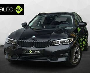 BMW 318 Gebrauchtwagen
