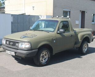 Ford Ranger Gebrauchtwagen