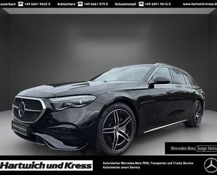Mercedes-Benz E 300 Gebrauchtwagen