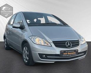 Mercedes-Benz A 180 Gebrauchtwagen