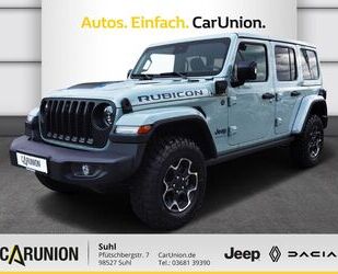 Jeep Wrangler Gebrauchtwagen
