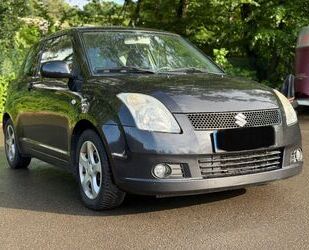 Suzuki Swift Gebrauchtwagen