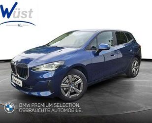 BMW 220 Gebrauchtwagen