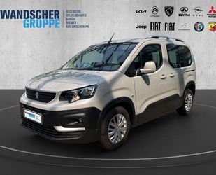 Peugeot Rifter Gebrauchtwagen