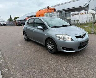 Toyota Auris Gebrauchtwagen