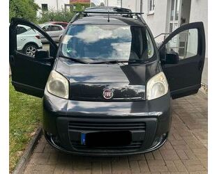Fiat Fiorino Gebrauchtwagen