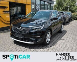 Opel Grandland (X) Gebrauchtwagen