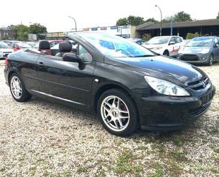 Peugeot 307 Gebrauchtwagen