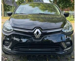 Renault Clio Gebrauchtwagen