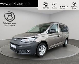 VW Caddy Maxi Gebrauchtwagen