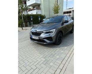 Renault Arkana Gebrauchtwagen
