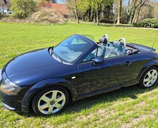 Audi TT Gebrauchtwagen