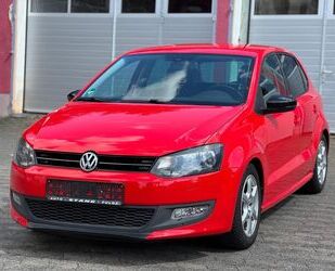VW Polo Gebrauchtwagen