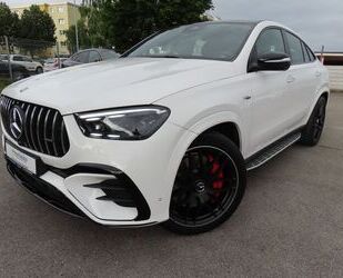 Mercedes-Benz GLE 53 AMG Gebrauchtwagen
