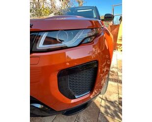 Land Rover Range Rover Evoque Gebrauchtwagen