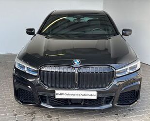 BMW 730 Gebrauchtwagen