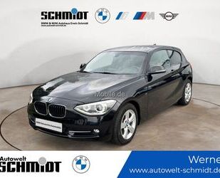 BMW 116 Gebrauchtwagen