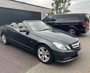 Mercedes-Benz E 350 Gebrauchtwagen