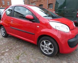 Citroen C1 Gebrauchtwagen