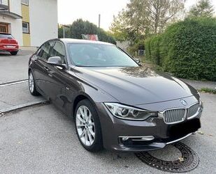 BMW 335 Gebrauchtwagen