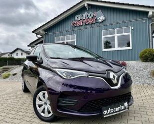 Renault ZOE Gebrauchtwagen