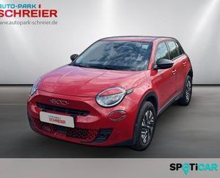 Fiat 600 Gebrauchtwagen