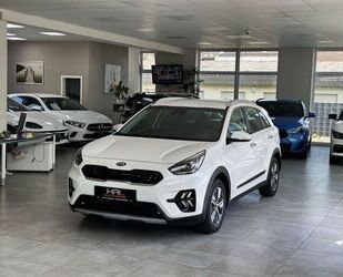 Kia Niro Gebrauchtwagen