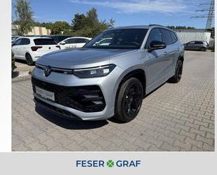 VW Tayron Gebrauchtwagen