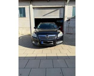 Opel Insignia Gebrauchtwagen