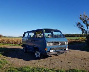 VW T3 Multivan Gebrauchtwagen