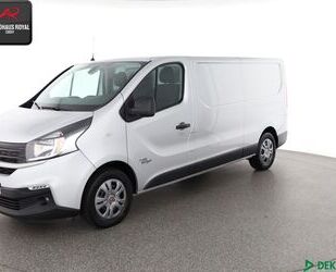 Fiat Talento Gebrauchtwagen