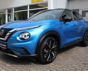 Nissan Juke Gebrauchtwagen
