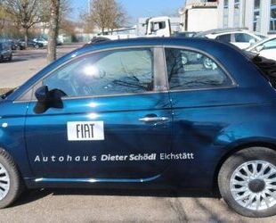 Fiat 500 Gebrauchtwagen